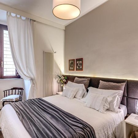 로마 어프론도 리페타 B&B 외부 사진