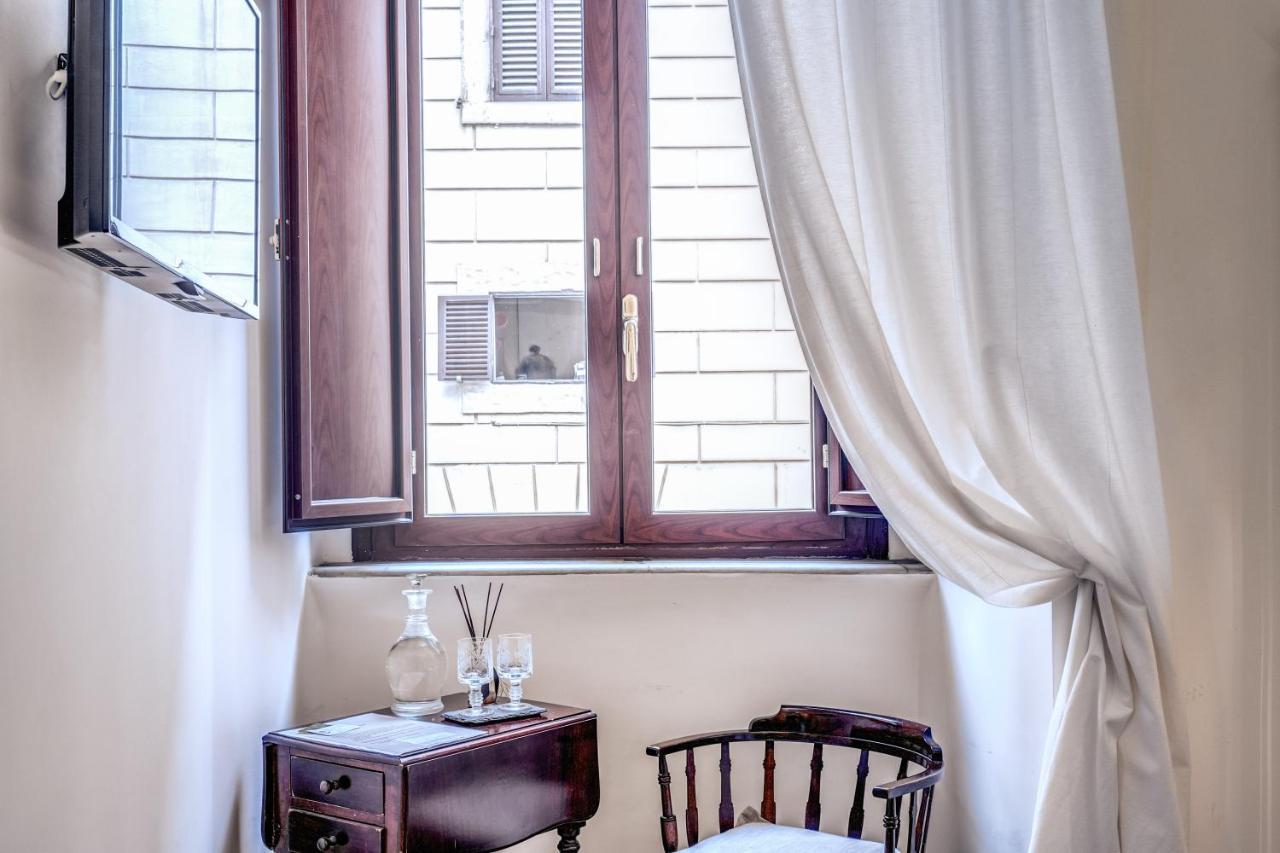 로마 어프론도 리페타 B&B 외부 사진