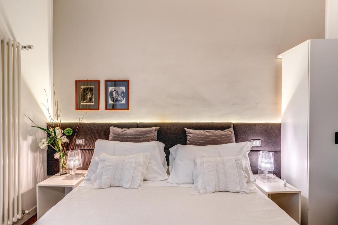 로마 어프론도 리페타 B&B 외부 사진