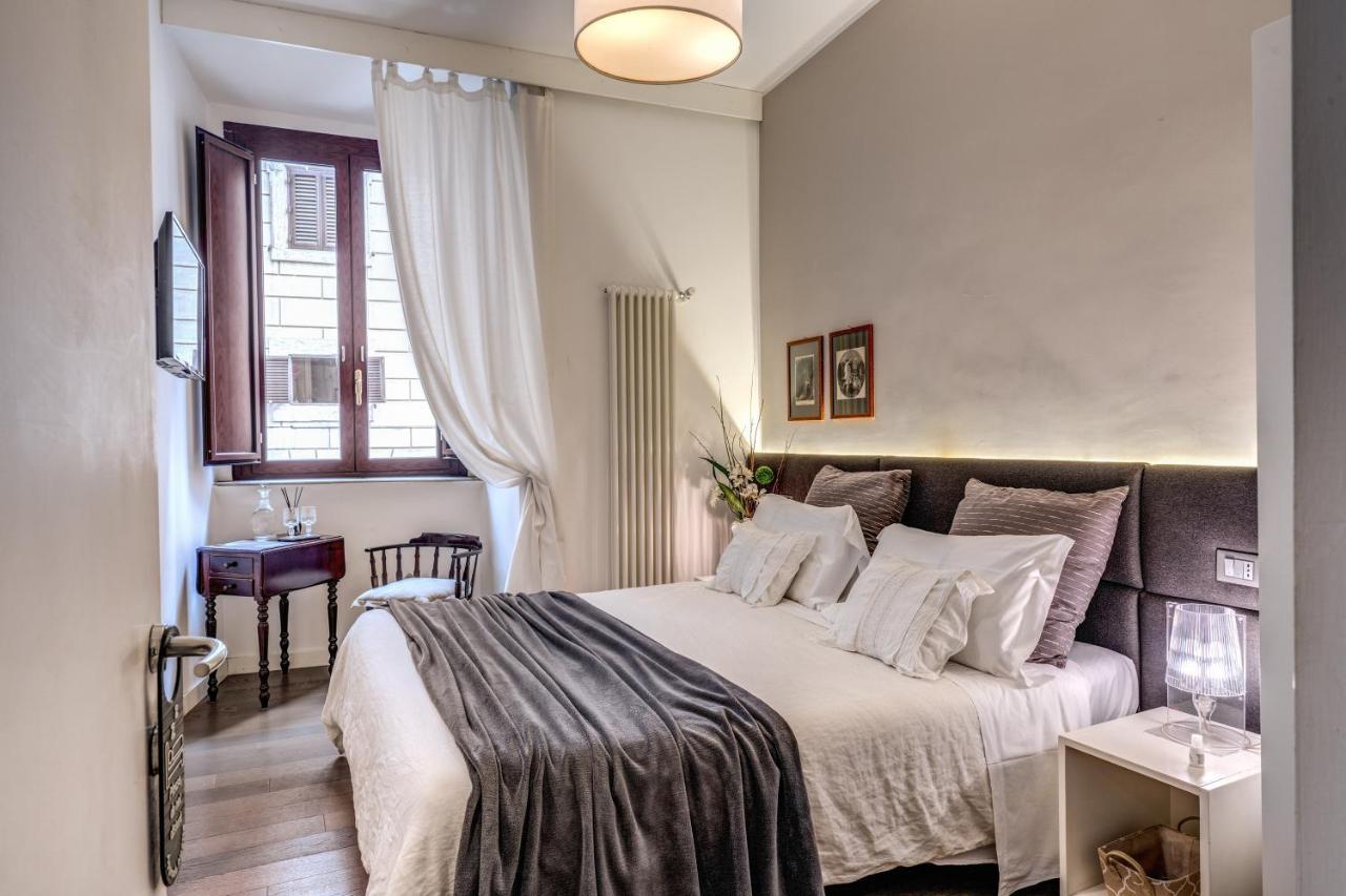 로마 어프론도 리페타 B&B 외부 사진