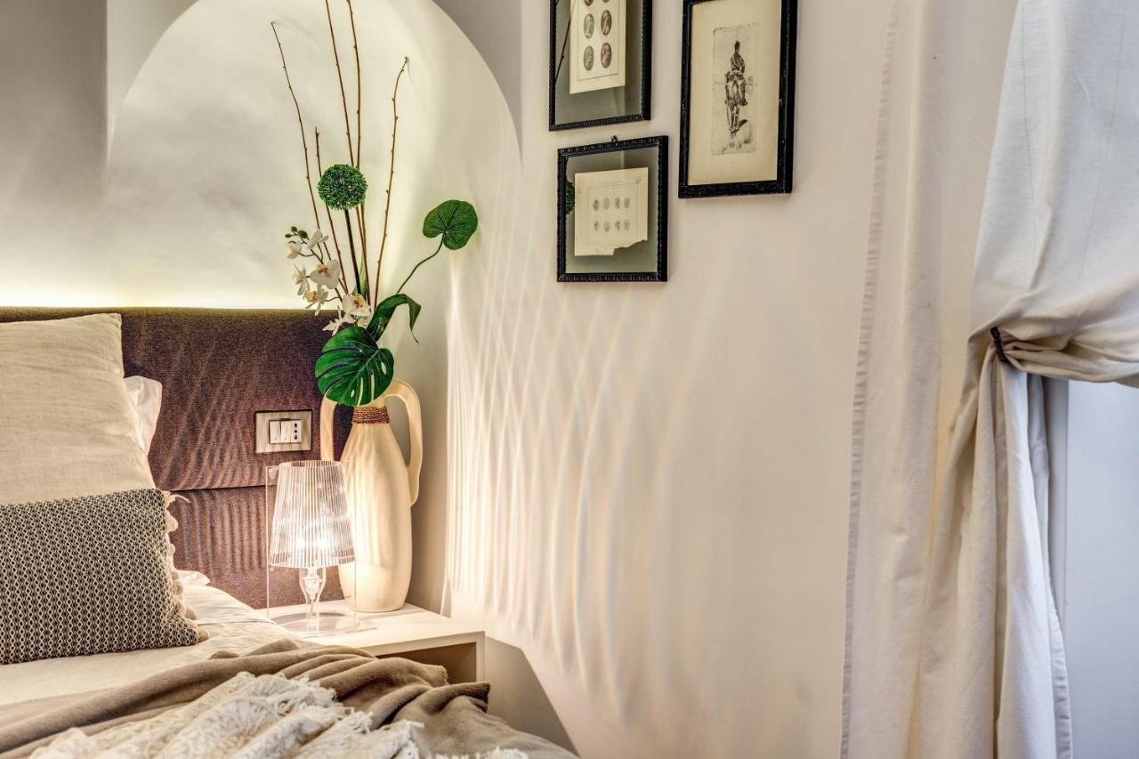 로마 어프론도 리페타 B&B 외부 사진
