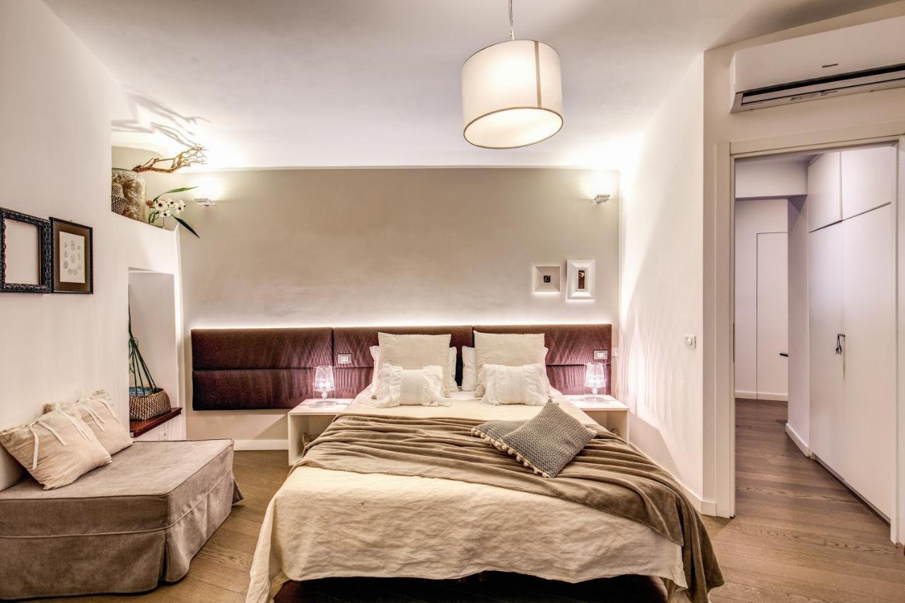 로마 어프론도 리페타 B&B 외부 사진