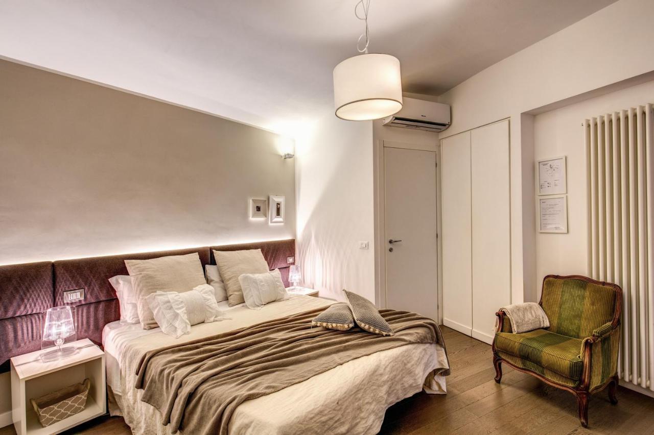 로마 어프론도 리페타 B&B 외부 사진